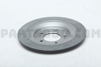 58411L1100 DISC-REARBRAKE