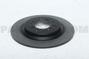 58411L1100 DISC-REARBRAKE