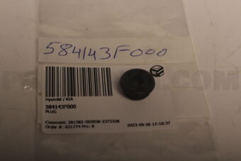584143F000 Hyundai / KIA PLUG