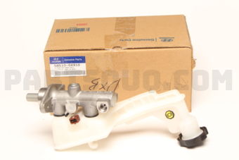 585100X910 CYLINDER ASSY-BRAKE MASTER