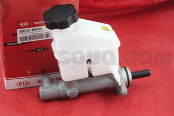 585101H000 CYLINDER ASSY-BRAKE MASTER