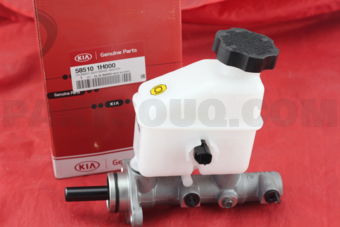 585101H000 CYLINDER ASSY-BRAKE MASTER