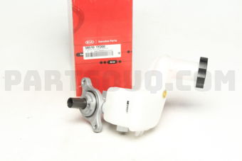 585101Y200 CYLINDER ASSY-BRAKE MASTER