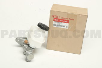 585102F100 CYL ASSY BRK MSTR AT