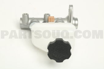 585102F100 CYL ASSY BRK MSTR AT