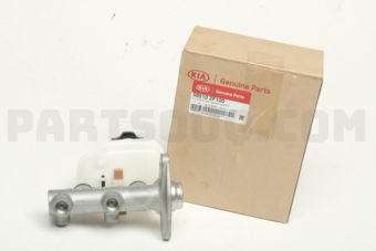 585102F100 CYL ASSY BRK MSTR AT