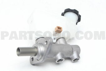 585102K000 CYLINDER ASSY-BRAKE MASTER