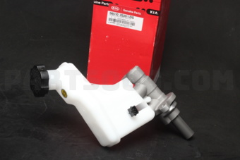 585102S201DS CYLINDER ASSY-BRAKE MASTER