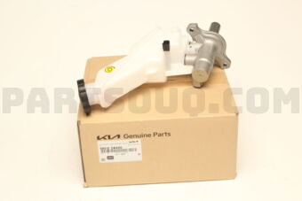 585102W400 CYLINDER ASSY-BRAKE