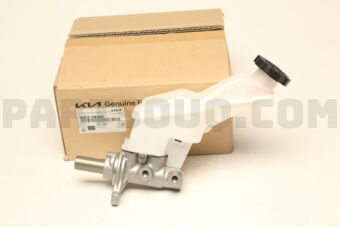 585102W400 CYLINDER ASSY-BRAKE