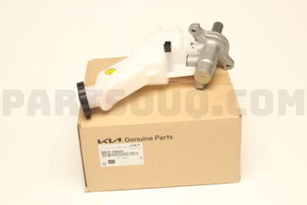 585102W400 CYLINDER ASSY-BRAKE