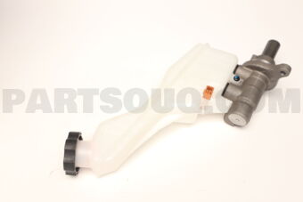 58510A9000 CYLINDER ASSY-BRAKE MASTER