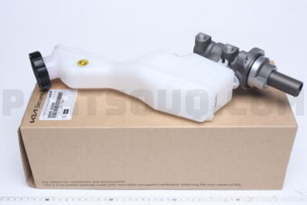 58510A9300 CYLINDER ASSY-BRAKE MASTER