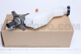 58510A9300 CYLINDER ASSY-BRAKE MASTER