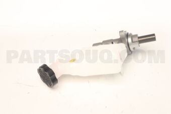 58510B2300 CYLINDER ASSY-BRAKE MASTER