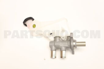 58510H9000 CYLINDER ASSY-BRAKE MASTER