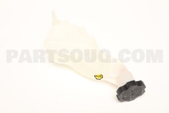 58511A4000 RESERVOIR-MASTER CYLINDER