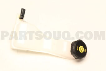 58511P2010 RESERVOIR-MASTER CYLINDER