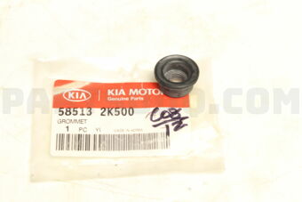 585132K500 GROMMET