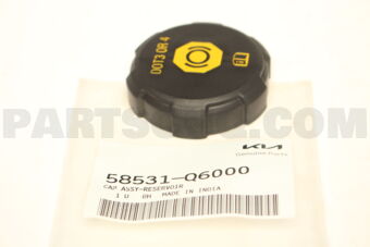 58531Q6000 CAP ASSY-RESERVOIR