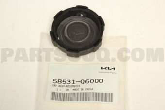 58531Q6000 CAP ASSY-RESERVOIR