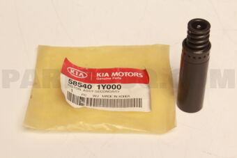 585401Y000 PISTON ASSY-SECONDARY