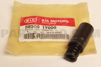 585501Y000 PISTON ASSY-PRIMARY