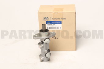 586205L000 CYLINDER ASSY-BRAKE MASTER