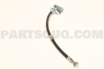 587312E000DS HOSE-BRAKE FRONT,LH