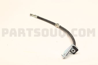 587312E000DS HOSE-BRAKE FRONT,LH