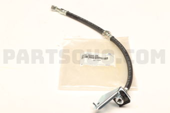 587312E000DS HOSE-BRAKE FRONT,LH