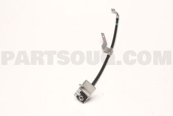 58731AR100 HOSE-BRAKE FRONT,LH