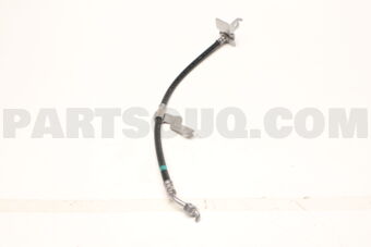 58731AR100 HOSE-BRAKE FRONT,LH