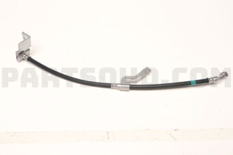 58731AR100 HOSE-BRAKE FRONT,LH