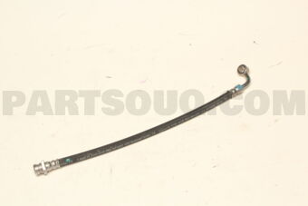 58731C4000 HOSE-BRAKE FRONT,LH