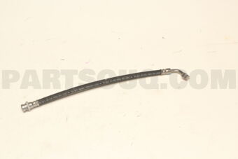 58731C4000 HOSE-BRAKE FRONT,LH