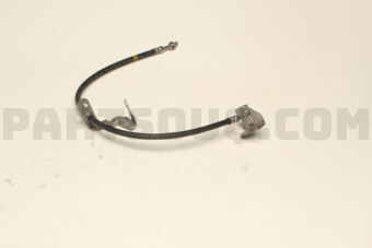 58731CG000 HOSE - BRAKE FRONT, LH
