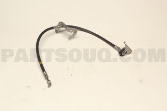 58731CG000 HOSE - BRAKE FRONT, LH