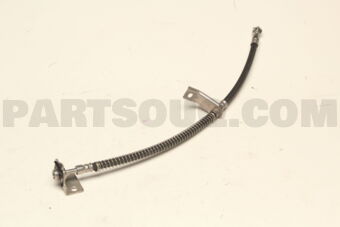 58731M6000 HOSE-BRAKE FRONT,LH