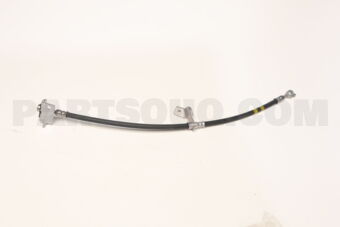 58731Q4000 HOSE-BRAKE FRONT,LH