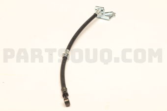 587322E000DS HOSE-BRAKE FRONT,RH