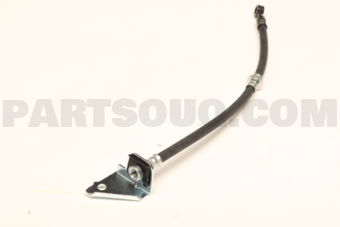 587322E000DS HOSE-BRAKE FRONT,RH