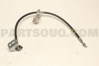 58732CG000 HOSE - BRAKE FRONT, RH