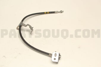 58732CG000 HOSE - BRAKE FRONT, RH