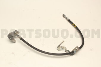 58732CG000 HOSE - BRAKE FRONT, RH