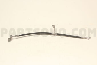 58732K0000 HOSE-BRAKE FRONT,RH