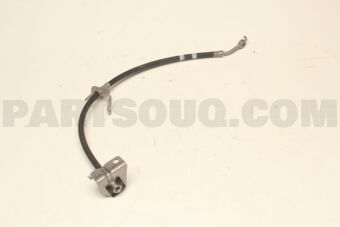 58732L1100 HOSE-BRAKE FRONT,RH