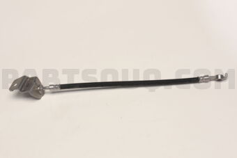 58737P2000 HOSE-REAR WHEEL LH