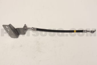 58738AR000 HOSE-REAR WHEEL RH