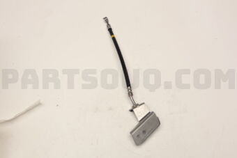 58738AR000 HOSE-REAR WHEEL RH